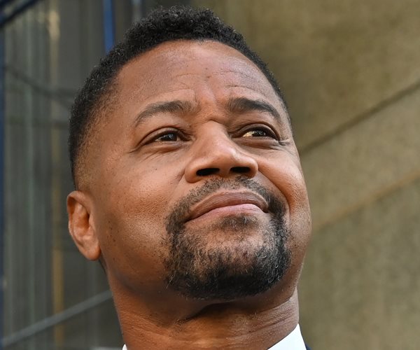 Manhattan Prosecutor: 12 Gooding Accusers Could Testify