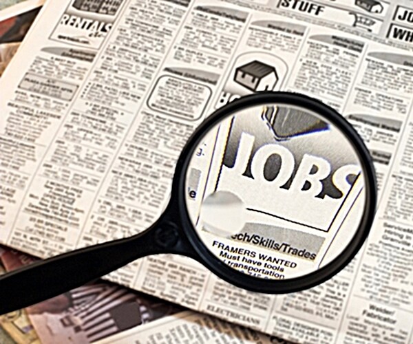 Our Real Employment Status—and It's Not Good