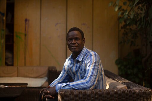 Fleeing War, Poverty, African Migrants Face Racism in Egypt