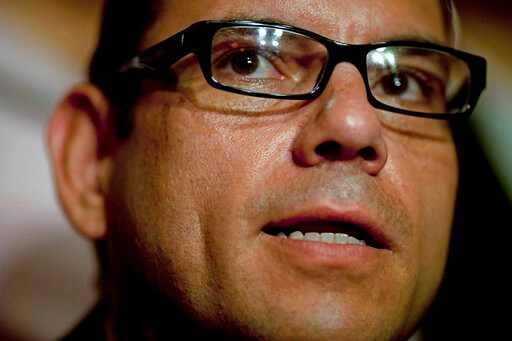 Ex-Guatemala President Candidate Charged in Odebrecht Bribes