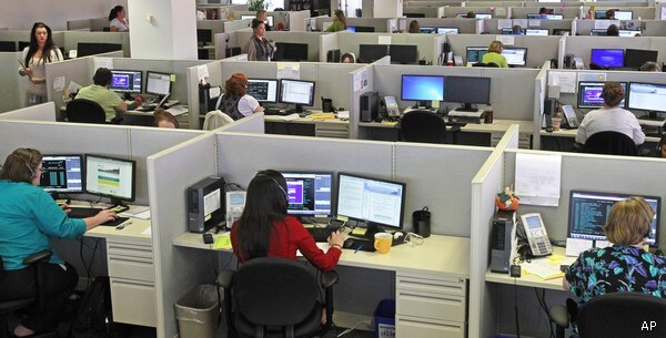 Vermont Extends Healthcare Deadline Over State Website Glitches