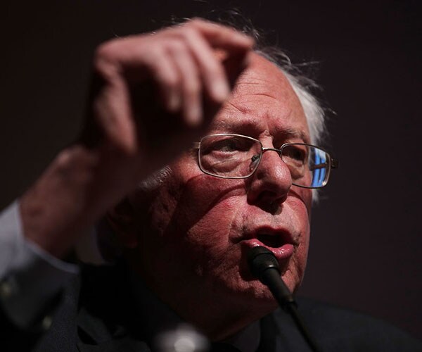 Democrats Leave No Space for Abortion Opponents