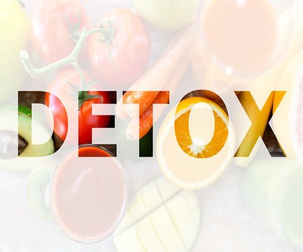 Undergone Food Detox? Feel Benefits Longer