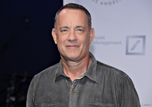 Tom Hanks Diabetes Diagnosis Revealed on David Letterman's Show