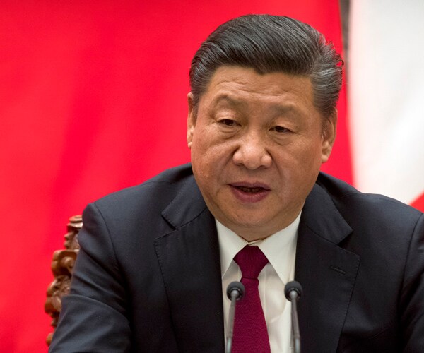 China 'Polar Silk Road' Envisioned Across Arctic