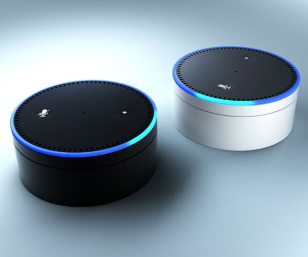 JPMorgan Brings Amazon's Alexa to Wall Street Trading Floors