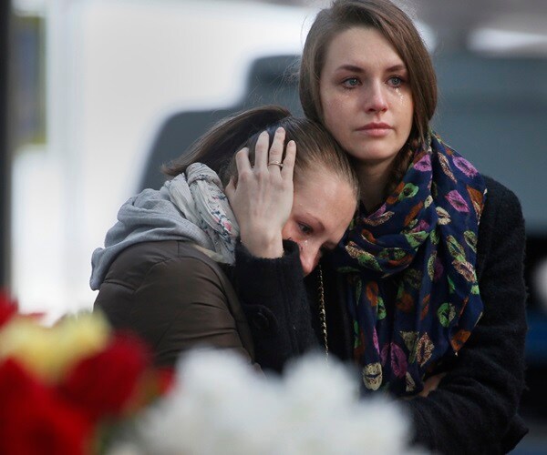 Intel Sources: Russian Jet Downed by Bomb, ISIS Responsible