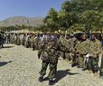 Taliban Battle for Panjshir as US Warns of Afghanistan Civil War