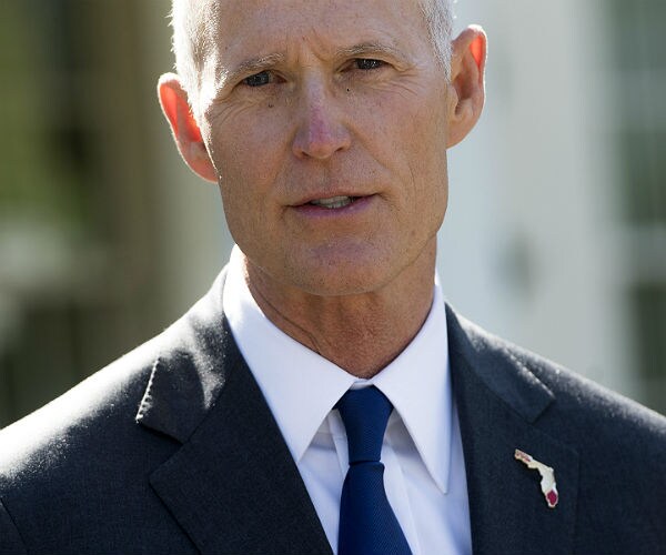 Poll: Scott Leading Nelson Among South Fla. Hispanic Voters