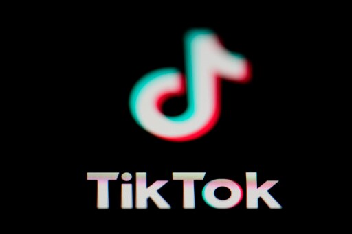 China Says US Spreading Disinformation, Suppressing TikTok