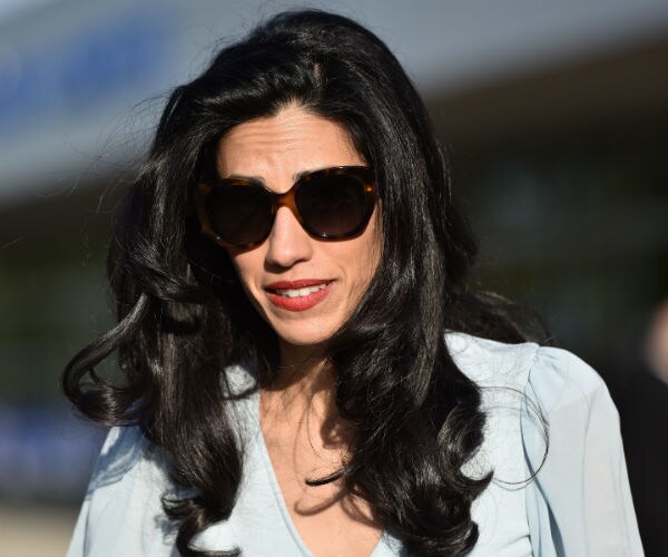 Huma May Face New Headaches in Weiner Email Probe