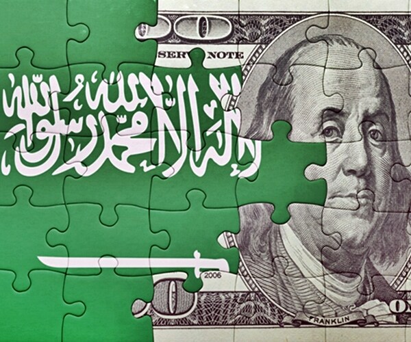 Saudi Arabia Faces Reality Check as Wall Street Heads to Riyadh