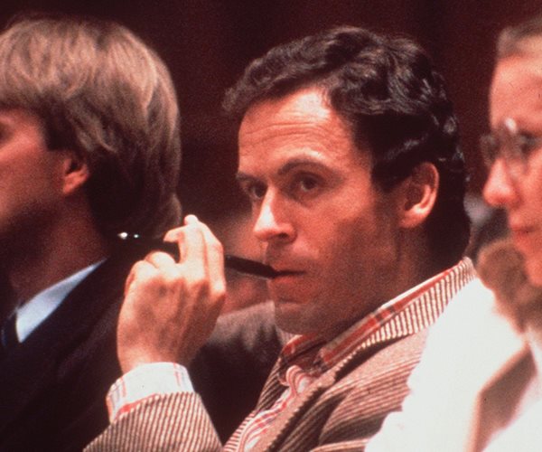 Music Star Recounts Accepting Ride From Ted Bundy