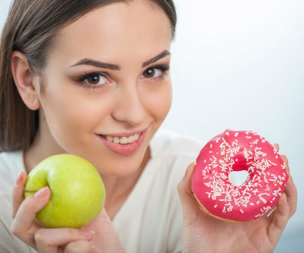 10 Health Food Swaps That Do More Harm Than Good