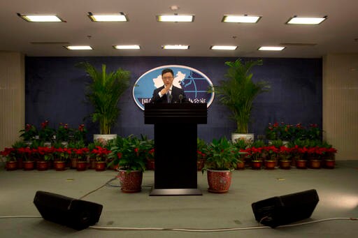 China Warns Trump Ignoring One-China Policy Could Hurt Peace