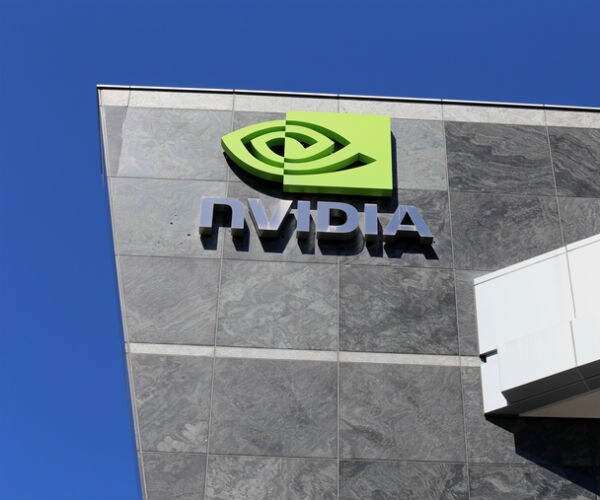 Nvidia Declines After Suspending Self-Driving Car Testing