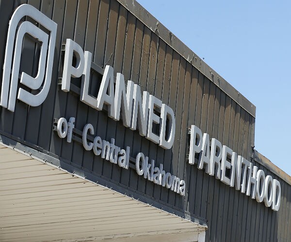 Congress Inquiry Into Planned Parenthood Widens