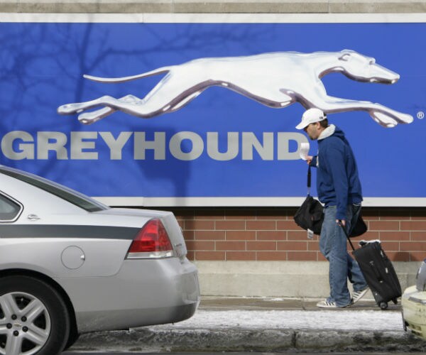 Greyhound Allows Border Patrol to Check Passengers' Papers