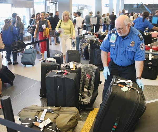 Airlines Forecast Record 2024 Summer Travel, up 6.3%