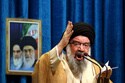 Prayer Leader in Iran and the Faithful Call for Executions over Protests, a Red Line for Trump