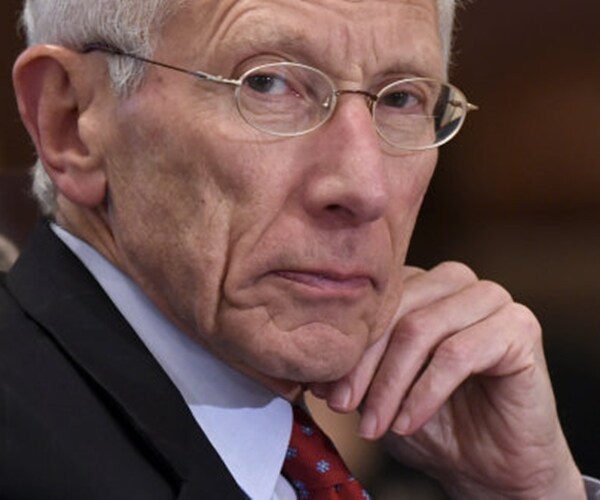 Fed Vice Chair Fischer Resigns 10 Months Early for 'Personal Reasons'