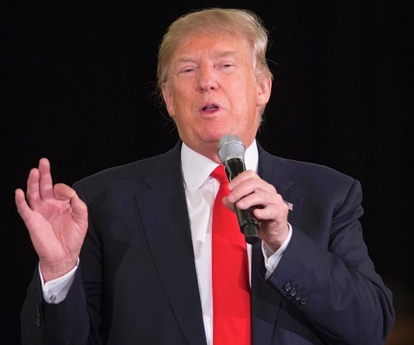 Trump Stumbling in Wisconsin as Forces Coalesce Against Him