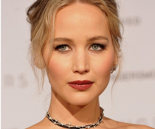 Jennifer Lawrence Taking Year Off From Acting for Political Activism