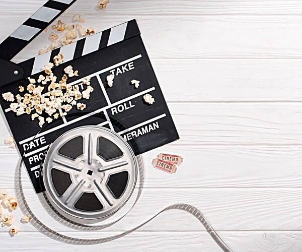 Pro-Choice States Target Georgia's $10 Billion Film Business