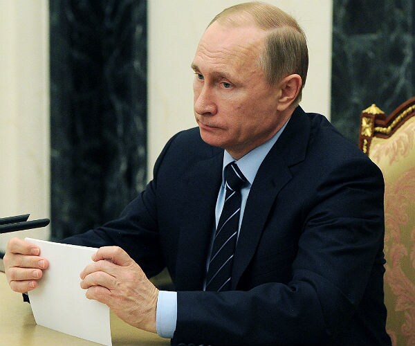 Kremlin: House Committee Confused About Comey Testimony 