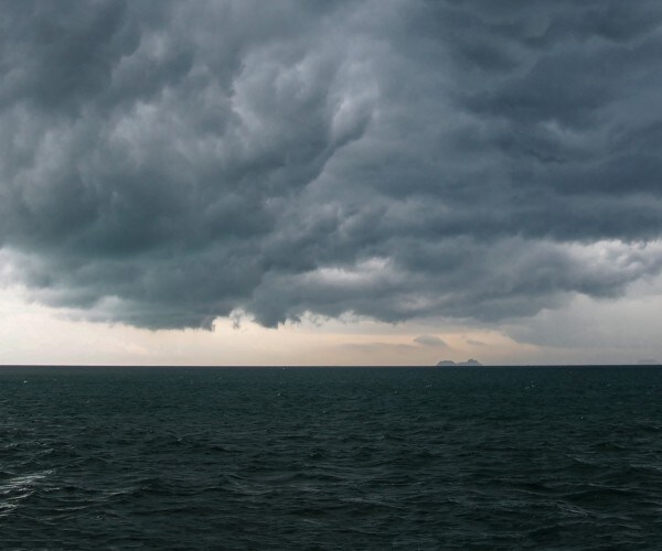 pray during the storms of life 