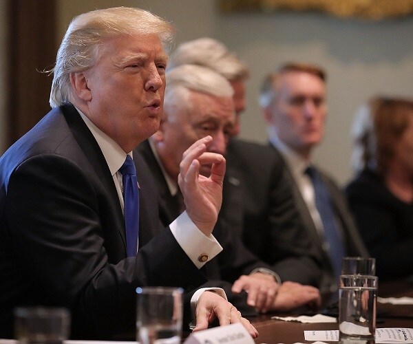 Earmarks Help Limit Federal Bureaucrats