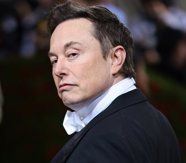 Musk Seeks to End SEC's 'Muzzle' on Tweets