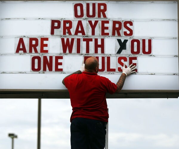 Armstrong Williams: Can't Give In to Hate After Tragedies