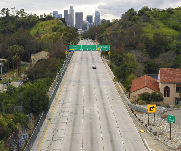 World Carbon Dioxide Emissions Drop 7 Percent in Pandemic-Hit 2020