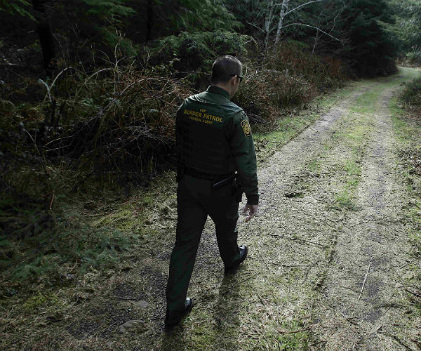 New Forest Service Policy Requires Officers to Collect Race Data