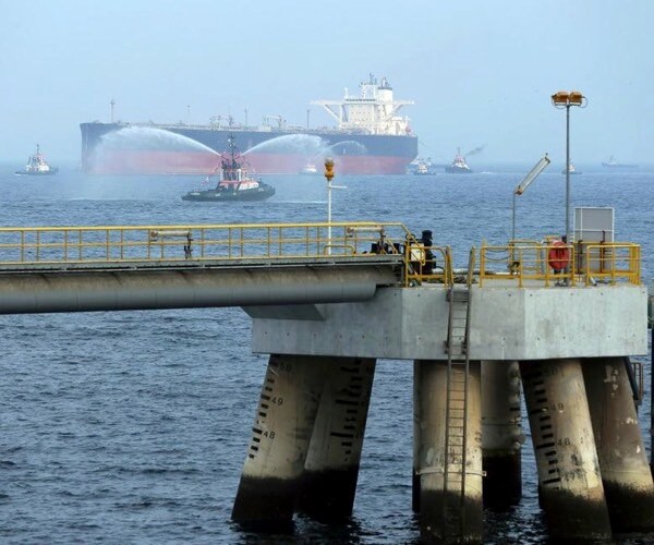 US Issues New Warning to Ships after 'Sabotage' off UAE