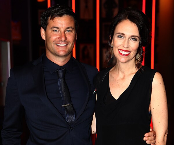 Jacinda Ardern Not 'Fazed' by Viewer-Dubbed 'Creepy' Interview