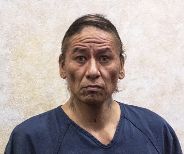 nathan chasing horse