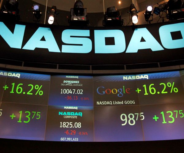 Nasdaq