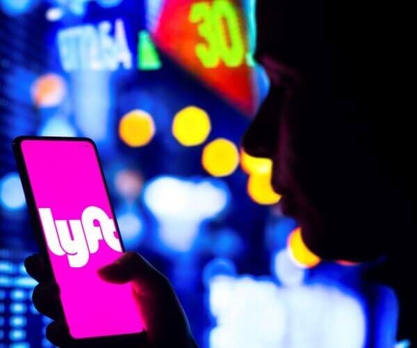 Lyft Shares Jump as Wall St Welcomes New CEO