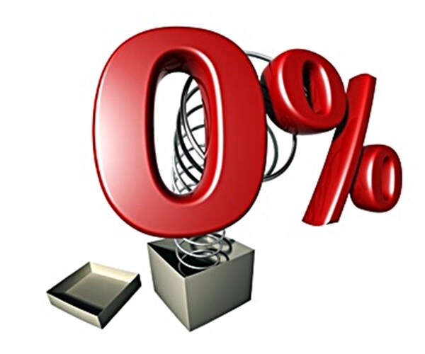 Fed Rates at Zero Now Seen Within Months Amid Global Bond Frenzy