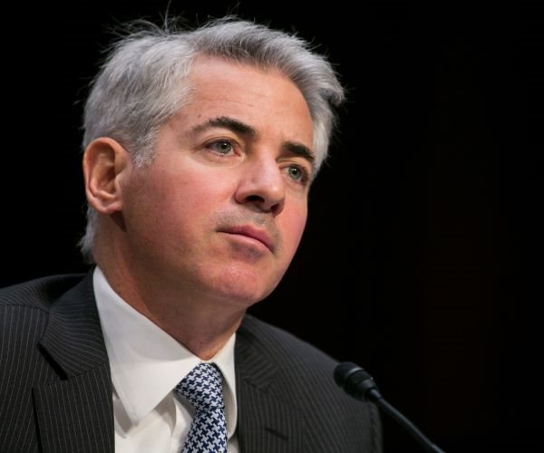 Bill Ackman to Wind up SPAC, Return $4 Billion to Investors