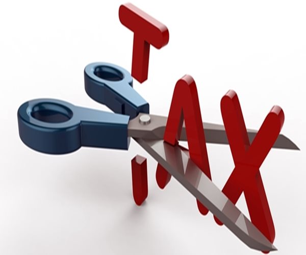 Tax Cut Means Boom or Bust for Stock Market in 2018