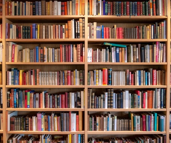 Newsmax Rising Bestsellers – Week of Oct. 12, 2020