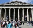 British Museum Sues Over 1,800 Stolen Items