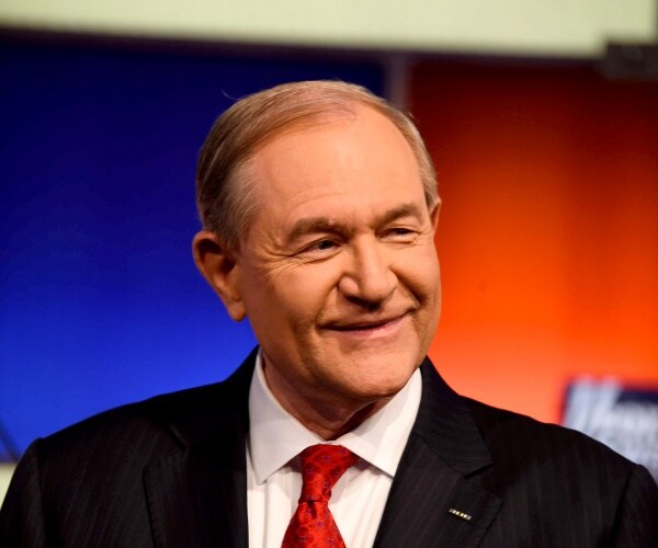 jim gilmore