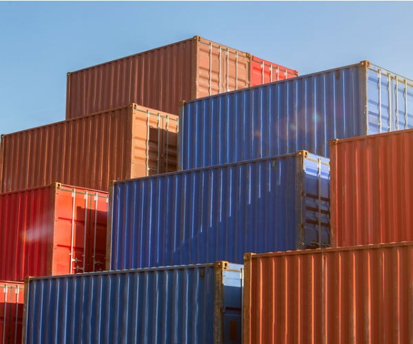 What About Foreign Trade?