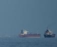 Iran Fires on Three Ships in Strait of Hormuz