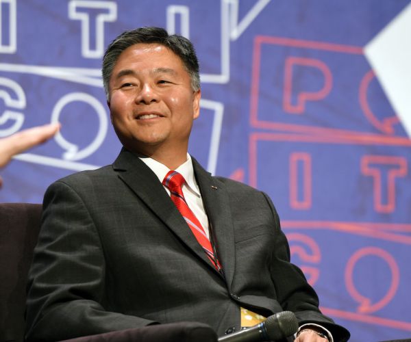 Rep. Lieu: Ivanka Blocked Me On Twitter