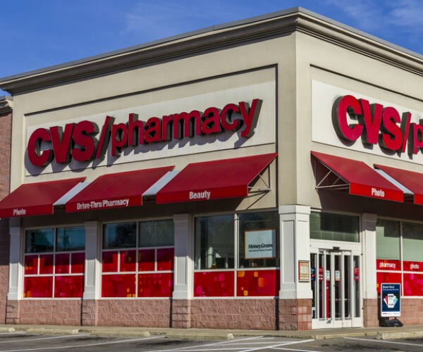 WSJ: CVS in Talks to Buy Aetna for $66 Billion 